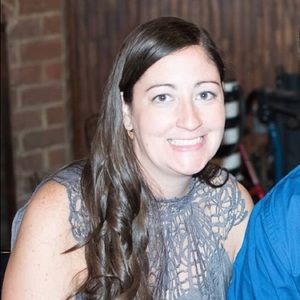 Meet your Posher, Jen